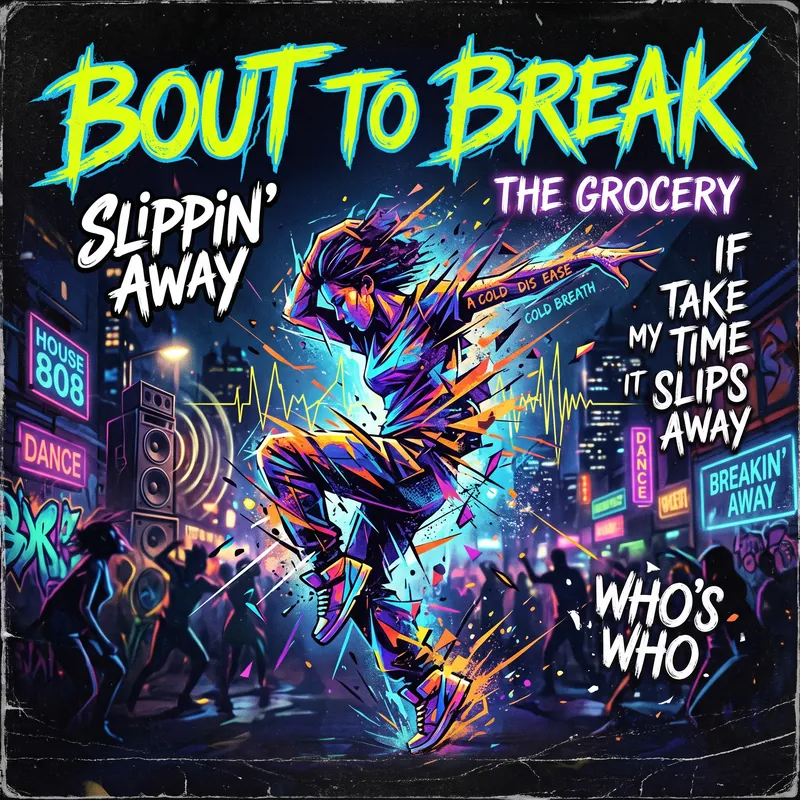 Cover Art