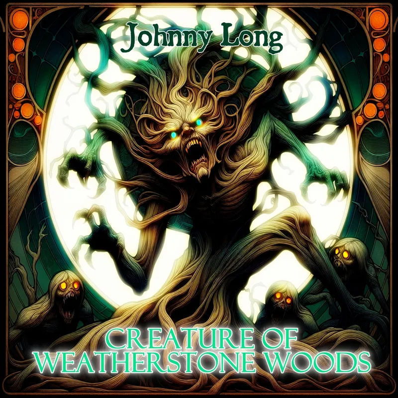 Cover Art