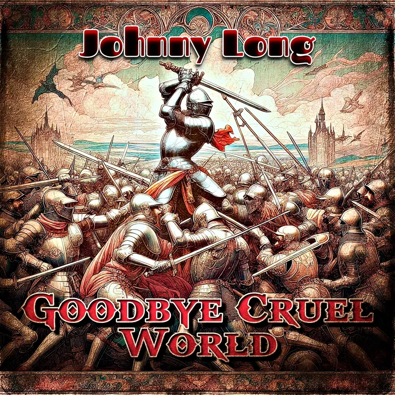 Cover Art