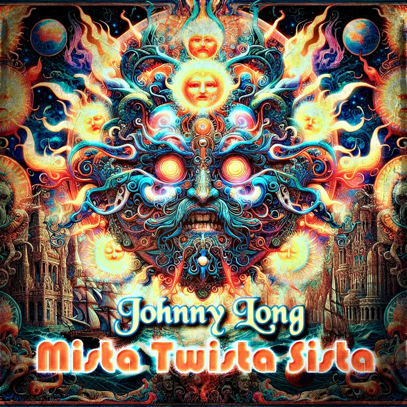 Cover Art