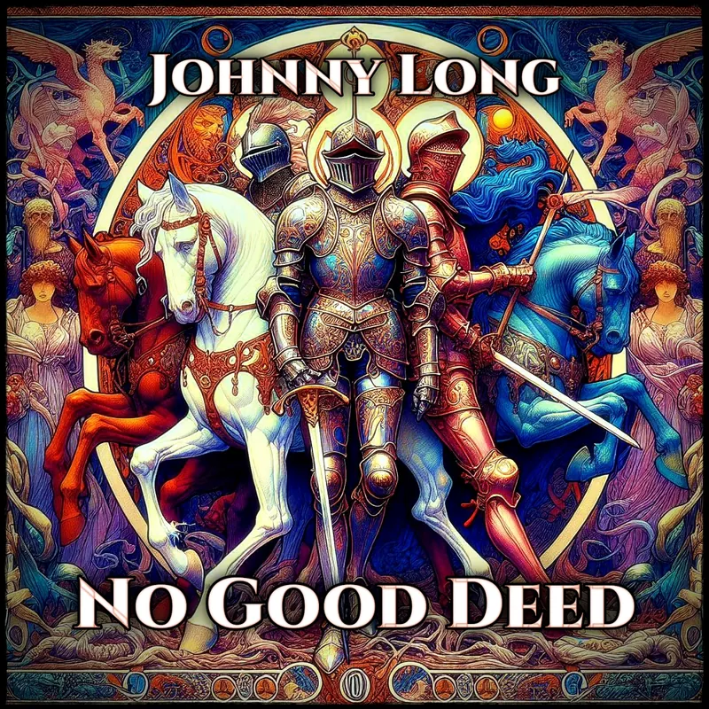 Cover Art