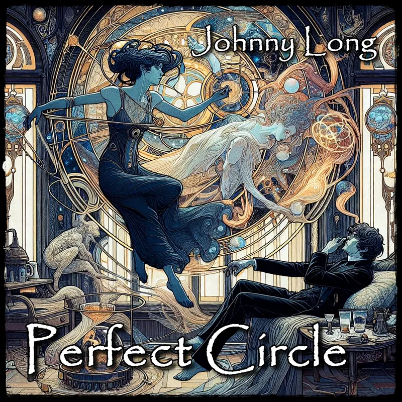 Cover Art