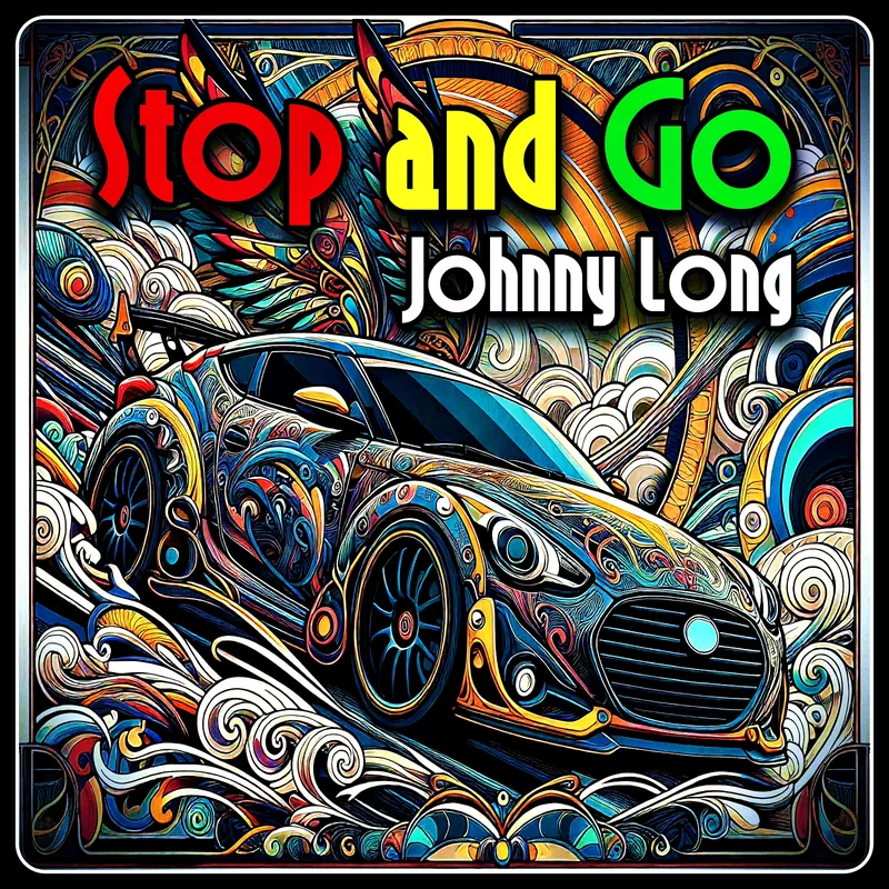 Cover Art