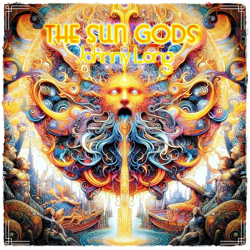 Cover Art