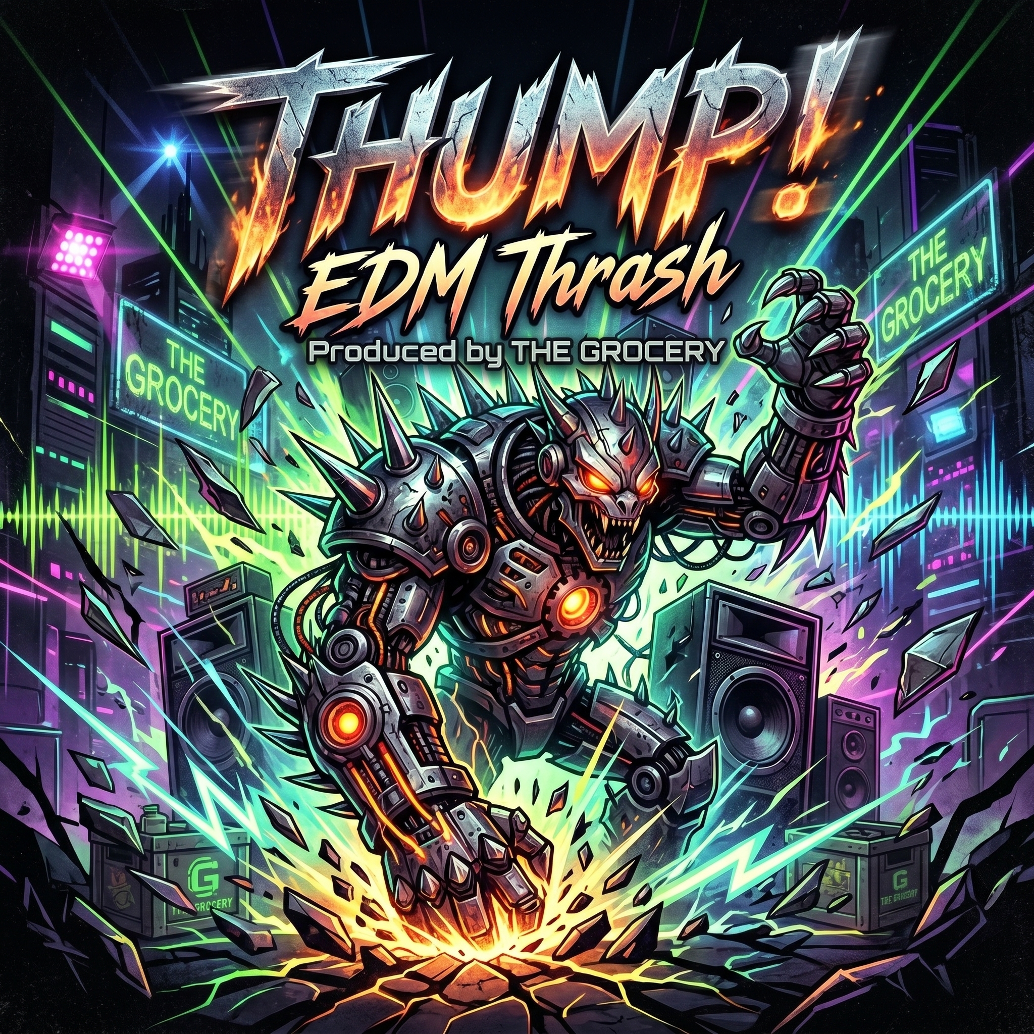 Cover Art