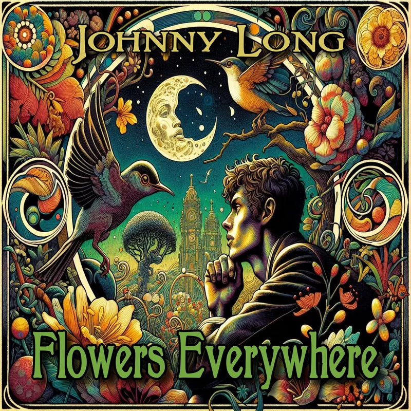 Cover Art